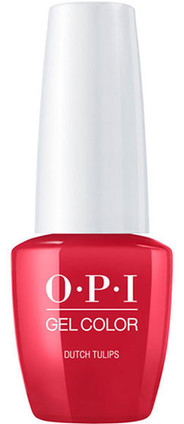 OPI GelColor Pro Health Dutch Tulips - .5 Oz / 15 mL