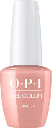 OPI GelColor Pro Health Humidi-Tea - .5 Oz / 15 mL