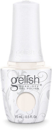Gelish Soak-Off Gel Heaven Sent - 1/2oz e 15ml