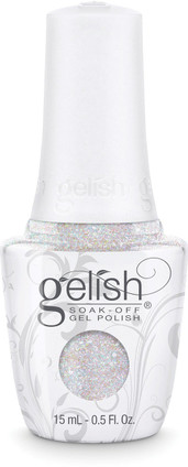 Gelish Soak-Off Gel Fame Game - 1/2oz e 15ml