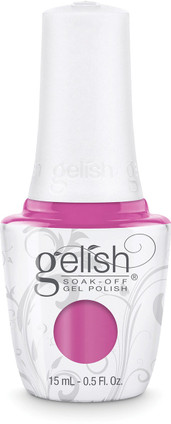 Gelish Soak-Off Gel Sugar N' Spice & Everything Nice - 1/2oz e 15ml