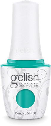 Gelish Soak-Off Gel Rub Me The Sarong Way - 1/2oz e 15ml