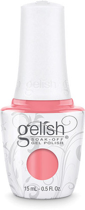 Gelish Soak-Off Gel Beauty Marks The Spot - 1/2oz e 15ml