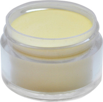 U2 Fruit Color Powder - Lemon Yellow - 1 lb