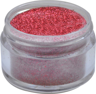 U2 Summer Color Powder - Red Shimmer - 1/2 oz