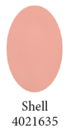 U2 Bare Essential Color Powder - Shell - 1 lb