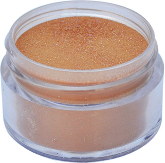 U2  GLITTER Color Powders - Copper - 4oz