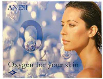 Anesi Instructional DVD