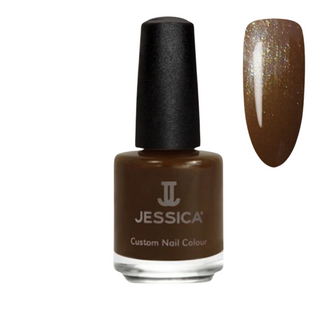 Jessica Nail Polish - Wild Thing