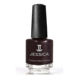 Jessica Nail Polish - Dangerously Dark