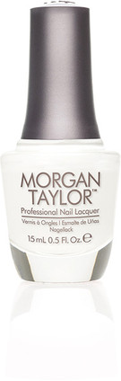 Morgan Taylor Nail Lacquer Arctic Freeze - .5oz