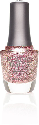 Morgan Taylor Nail Lacquer Sweetest Thing - .5oz