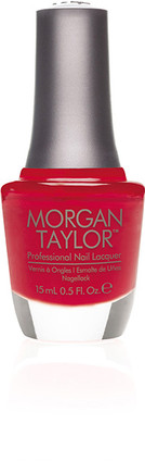 Morgan Taylor Nail Lacquer Pretty Woman - .5oz