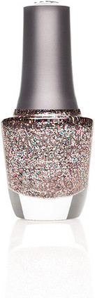 Morgan Taylor Nail Lacquer It's My Party - .5oz