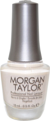 Morgan Taylor Nail Lacquer Tan My Hide - .5oz