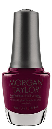 Morgan Taylor Nail Lacquer Looking For a Wingman - .5 oz