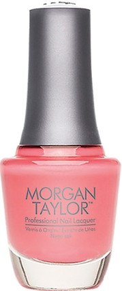 Morgan Taylor Nail Lacquer My Kind Of Ball Gown - .5oz