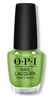 OPI Classic Nail Lacquer I'm Soo Swamped! - .5 oz fl