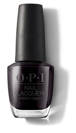 OPI Classic Nail Lacquer Shh...It's Top Secret! - .5 oz fl