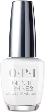 OPI Infinite Shine 2 Funny Bunny Nail Lacquer - .5oz 15mL
