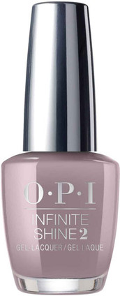 OPI Infinite Shine 2 Taupe-less Beach Nail Lacquer - .5oz 15mL