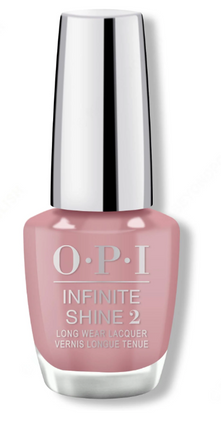 OPI Infinite Shine 2 Tickle my France-y Nail Lacquer - .5oz 15mL