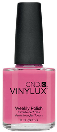 CND Vinylux Nail Polish Gotcha - .5oz