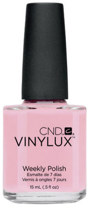 CND Vinylux Nail Polish Negligee - .5oz