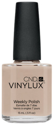 CND Vinylux Nail Polish Powder My Nose - .5oz