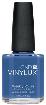 CND Vinylux Nail Polish Seaside Party - .5oz