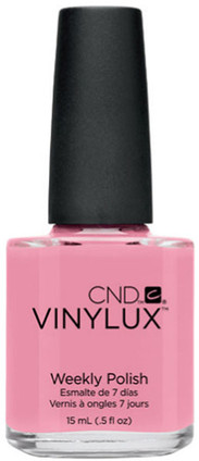CND Vinylux Nail Polish Strawberry Smoothie - .5oz