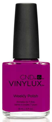 CND Vinylux Nail Polish Ecstasy- .5oz