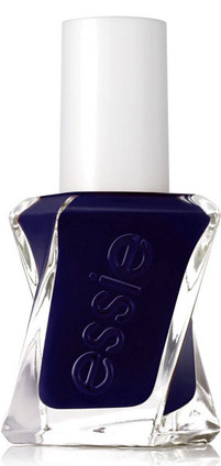 Essie Gel Couture Nail Polish - CAVIAR BAR 0.46 oz.