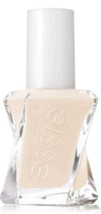 Essie Gel Couture Nail Polish - LACE ME UP 0.46 oz.