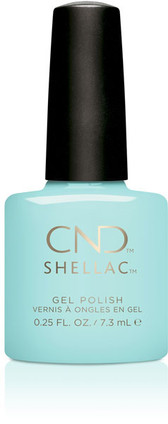 CND Shellac Gel Polish Taffy - .25 fl oz