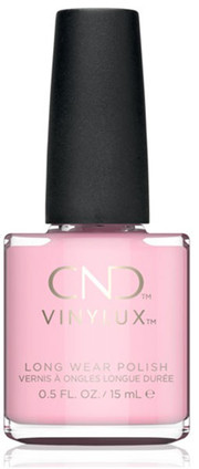 CND Vinylux Nail Polish Candied - .5oz