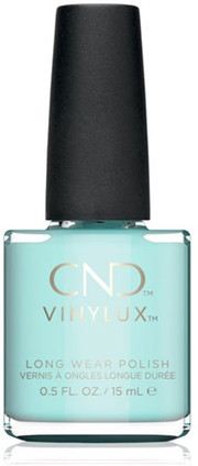 CND Vinylux Nail Polish Taffy - .5oz