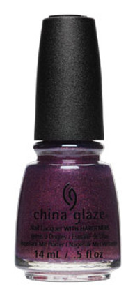 China Glaze Nail Polish Lacquer Pay It Fashion Forward