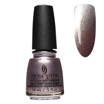 China Glaze Nail Polish Lacquer Chic Happens