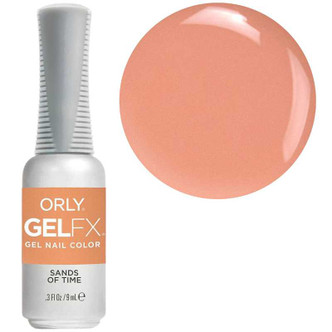 Orly Gel FX Sands of Time - .3 fl oz / 9 ml