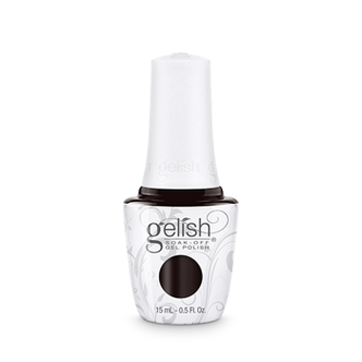 Gelish Soak-Off Gel Batting My Lashes - 1/2oz e 15 mL