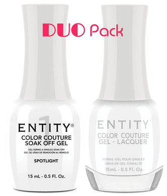 Entity Color Couture DUO Spotlight - 15 mL / .5 fl oz