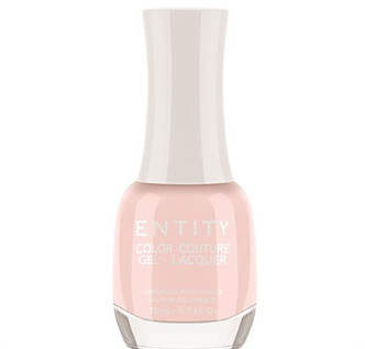 Entity Color Couture Gel-Lacquer STRAPLESS - 15 mL / .5 fl oz
