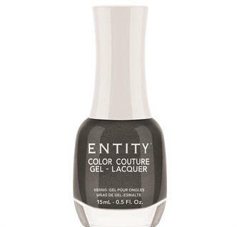 Entity Color Couture Gel-Lacquer HEADLINER - 15 mL / .5 fl oz