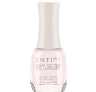 Entity Color Couture Gel-Lacquer SHEER PERFECTION - 15 mL / .5 fl oz