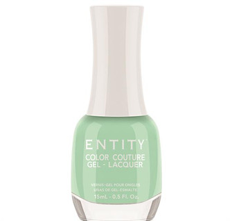 Entity Color Couture Gel-Lacquer STATEMENT BAG - 15 mL / .5 fl oz