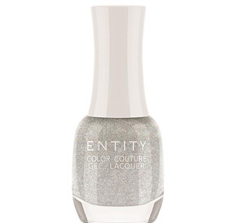 Entity Color Couture Gel-Lacquer HOLO-GLAM IT UP - 15 mL / .5 fl oz