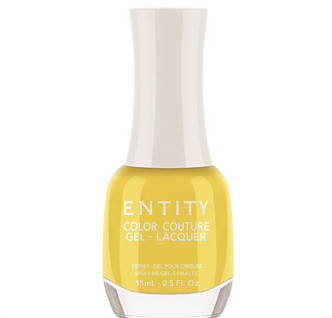 Entity Color Couture Gel-Lacquer Suns Out, Shades On - 15 mL / .5 fl oz