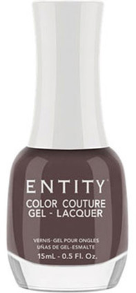 Entity Color Couture Gel-Lacquer LOVE ME OR LEAF ME - 15 mL / .5 fl oz