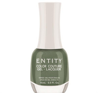 Entity Color Couture Gel-Lacquer BEAUTY ICON - 15 mL / .5 fl oz